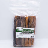 Wilderness Lamb Collagen Sticks