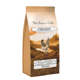 Wild Puppy Chicken With Turkey & Salmon Grain Free