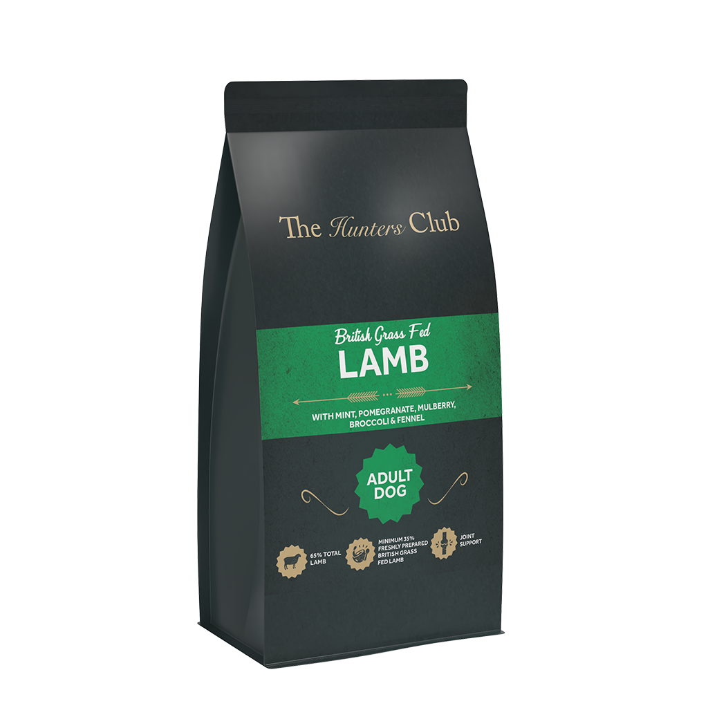 WILD 65 Lamb with Superfoods Adult Grain Free